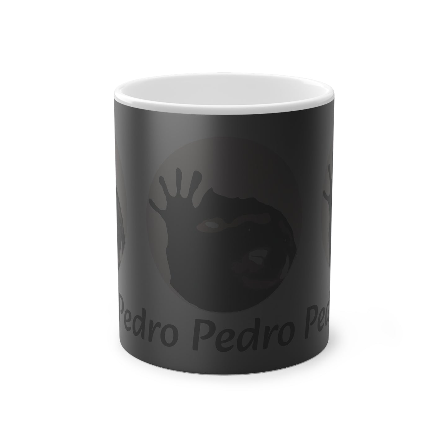 Magic Mug Meme | Mapache Pedro Pedro Pedro Pedro Pe