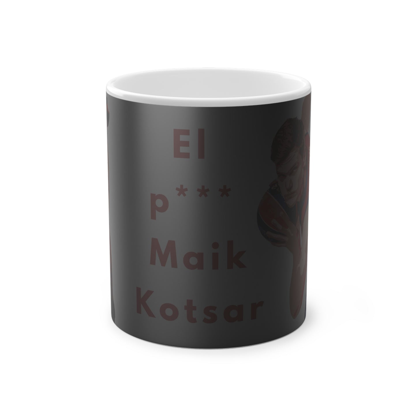 Magic Mug Meme | El p Kotsar