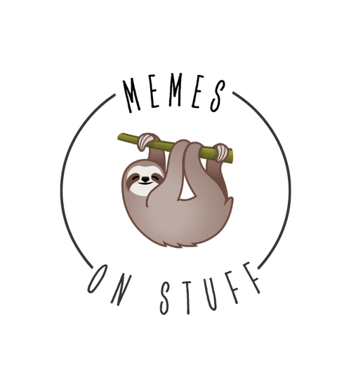 MemesOnStuff Store